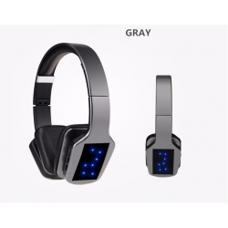 Belaidės ausinės "Stiliaus elegancija" (Wireless Headphones)