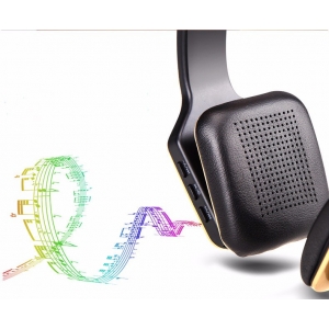 Belaidės ausinės "Stiliaus elegancija" (Wireless Headphones)