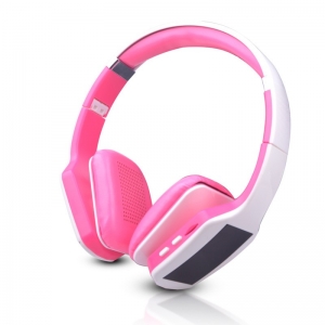 Belaidės ausinės "Stiliaus elegancija" (Wireless Headphones)