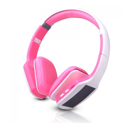 Belaidės ausinės "Stiliaus elegancija" (Wireless Headphones)