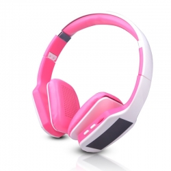 Belaidės ausinės "Stiliaus elegancija" (Wireless Headphones)