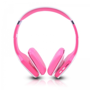 Belaidės ausinės "Stiliaus elegancija" (Wireless Headphones)