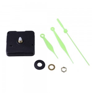 Laikrodžio mechanizmas - 24