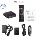 Multimedijos grotuvas "Smart Box" (TV BOX)