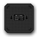 Multimedijos grotuvas "Smart Box" (TV BOX)