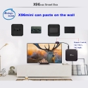 Multimedijos grotuvas "Smart Box" (TV BOX)