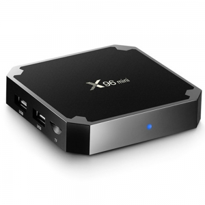 Multimedijos grotuvas "Smart Box" (TV BOX)