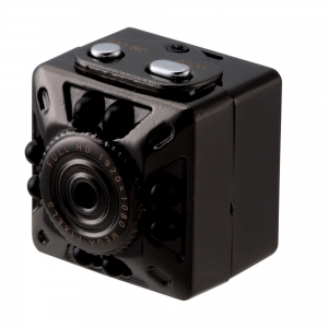 Mini kamera "Agentas 007" (Wireless, 1080P)