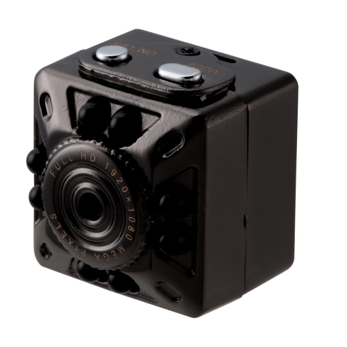 Mini kamera "Agentas 007" (Wireless, 1080P)