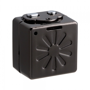 Mini kamera "Agentas 007" (Wireless, 1080P)