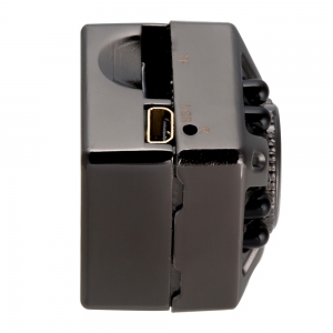 Mini kamera "Agentas 007" (Wireless, 1080P)