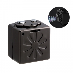 Mini kamera "Agentas 007" (Wireless, 1080P)