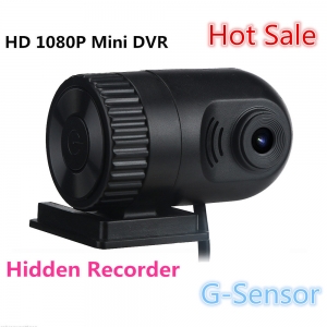 Mini kamera "Juodoji dėžė" (Wireless, 1080P)