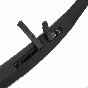 Akiniai slapta kamera "Profesionalas" (1080P, poliarizuoti, TF)