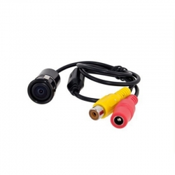 Naktinio matymo kamera "Nakties paslaptys 2" (CCD, PAL, vandeniui nepralaidi)