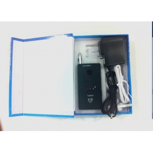 Bevielių įrenginių detektorius "Šerlokas Holmsas"