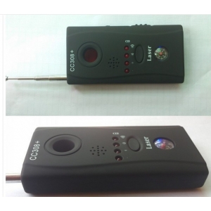 Bevielių įrenginių detektorius "Šerlokas Holmsas"