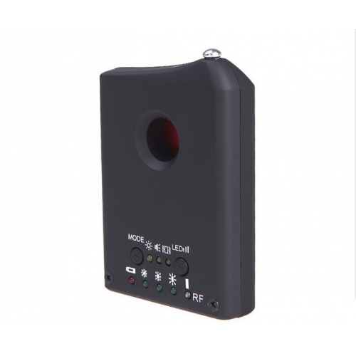 Bevielių įrenginių detektorius "Erkiulis Puaro"