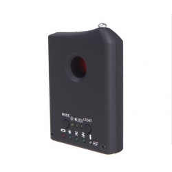 Bevielių įrenginių detektorius "Erkiulis Puaro"