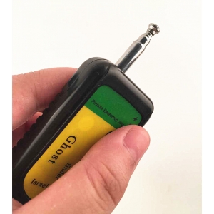 Bevielių įrenginių detektorius "Izraelis"