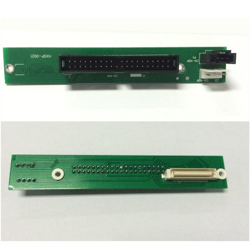 Nešiojamo kompiuterio JAE į IDE jungtis