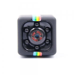 Mini kamera "Sportas" (Wireless, 1080P, naktinio matymo)