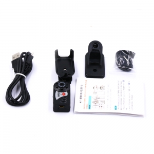 Mini kamera "Džeimsas Bondas" (Wireless, 720P)