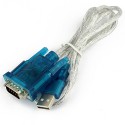 USB į RS232 Serial Adapteris