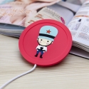 Puodelio šildytuvas "Kareivėlis" (USB)