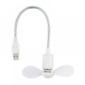 Lankstus USB ventiliatorius