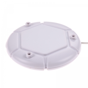 Puodelio šildytuvas "Šešiakampis" (USB)