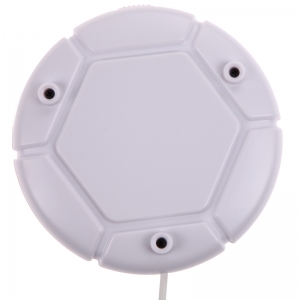 Puodelio šildytuvas "Šešiakampis" (USB)