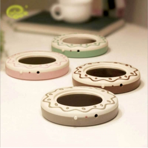 Puodelio šildytuvas "Stilius" (USB)