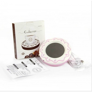 Puodelio šildytuvas "Stilius" (USB)