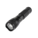 7 LED žibintuvėlis – lazeris, atsparus vandeniui