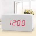 Laikrodžio mechanizmas "Medinė klasika" (15 cm)