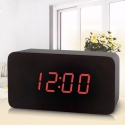 Laikrodžio mechanizmas "Medinė klasika" (15 cm)