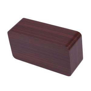 Laikrodžio mechanizmas "Medinė klasika" (12 cm)