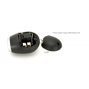 Projekcinis laikrodis žadintuvas "Nuostabūs skaičiai"