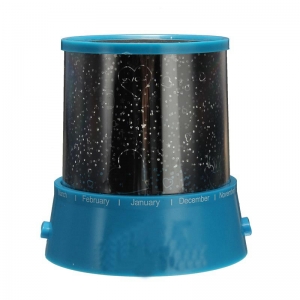 Šviesų projektorius "Aš tave myliu"