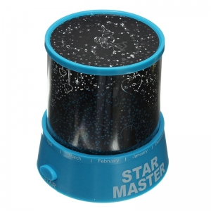 Šviesų projektorius "Aš tave myliu"