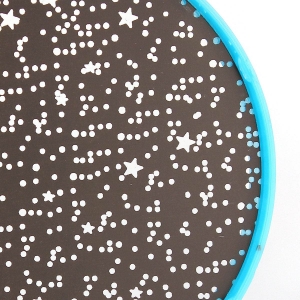 Šviesų projektorius "Žvaigždžių meistras"