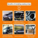 Automobilio sandarinimo juostos "Renova Pro Special 3"
