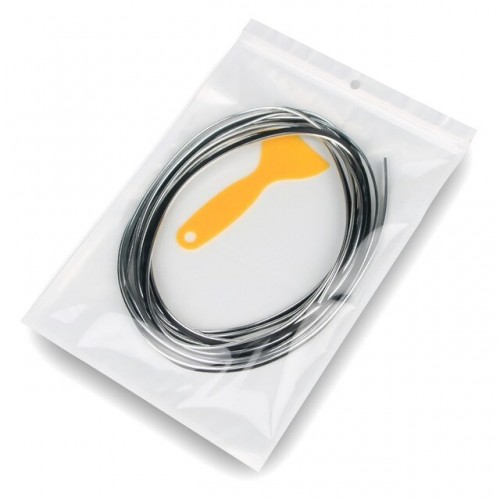 Dekoratyvinė vidaus apdailos juosta automobiliui "Renova