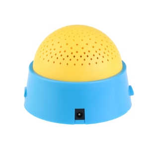 Muzikinis šviesų projektorius "Žvaigždžių šviesa"