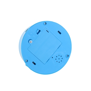 Muzikinis šviesų projektorius "Žvaigždžių šviesa"