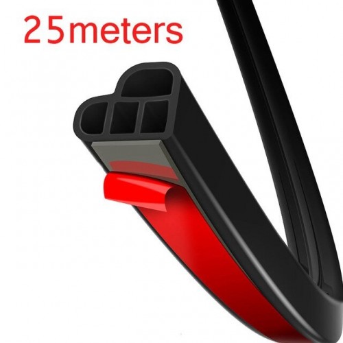 Automobilio sandarinimo juostos "Renova Protector" (durelės