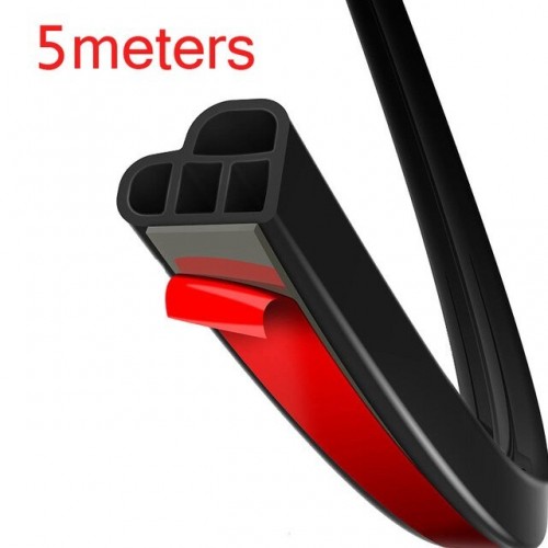 Automobilio sandarinimo juostos "Renova Protector" (durelės