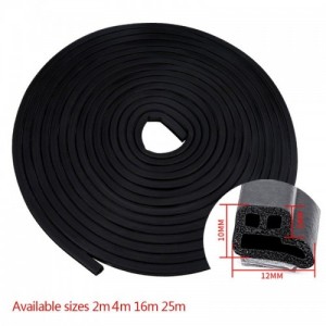 Automobilio sandarinimo juostos "Renova Protector 2" (durelės