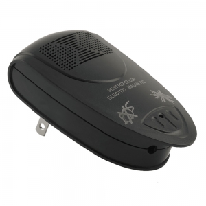 Pelių baidytuvas "Piktos pelės neateis"